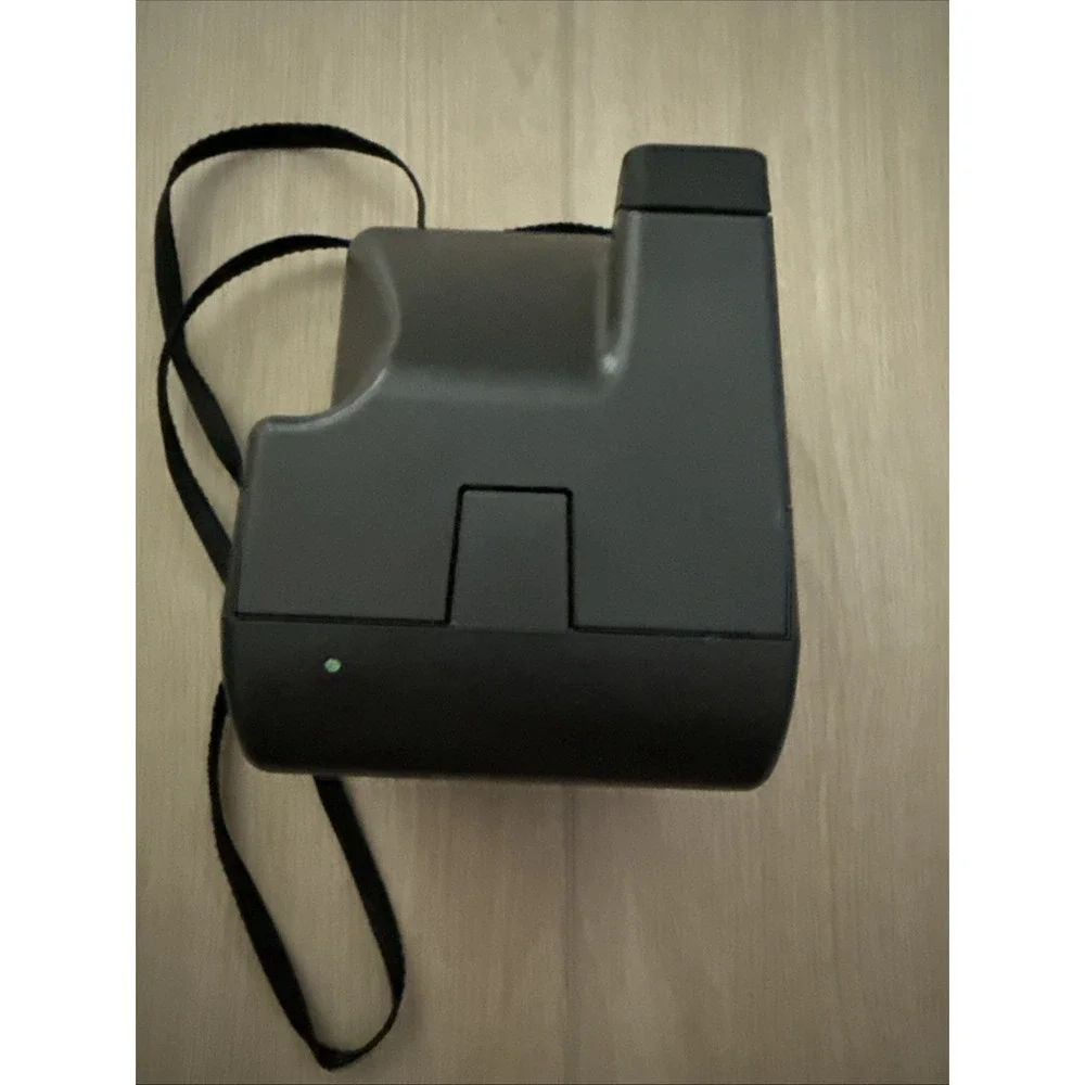 Polaroid OneStep Closeup Instant Camera for 600 Film Close-Up